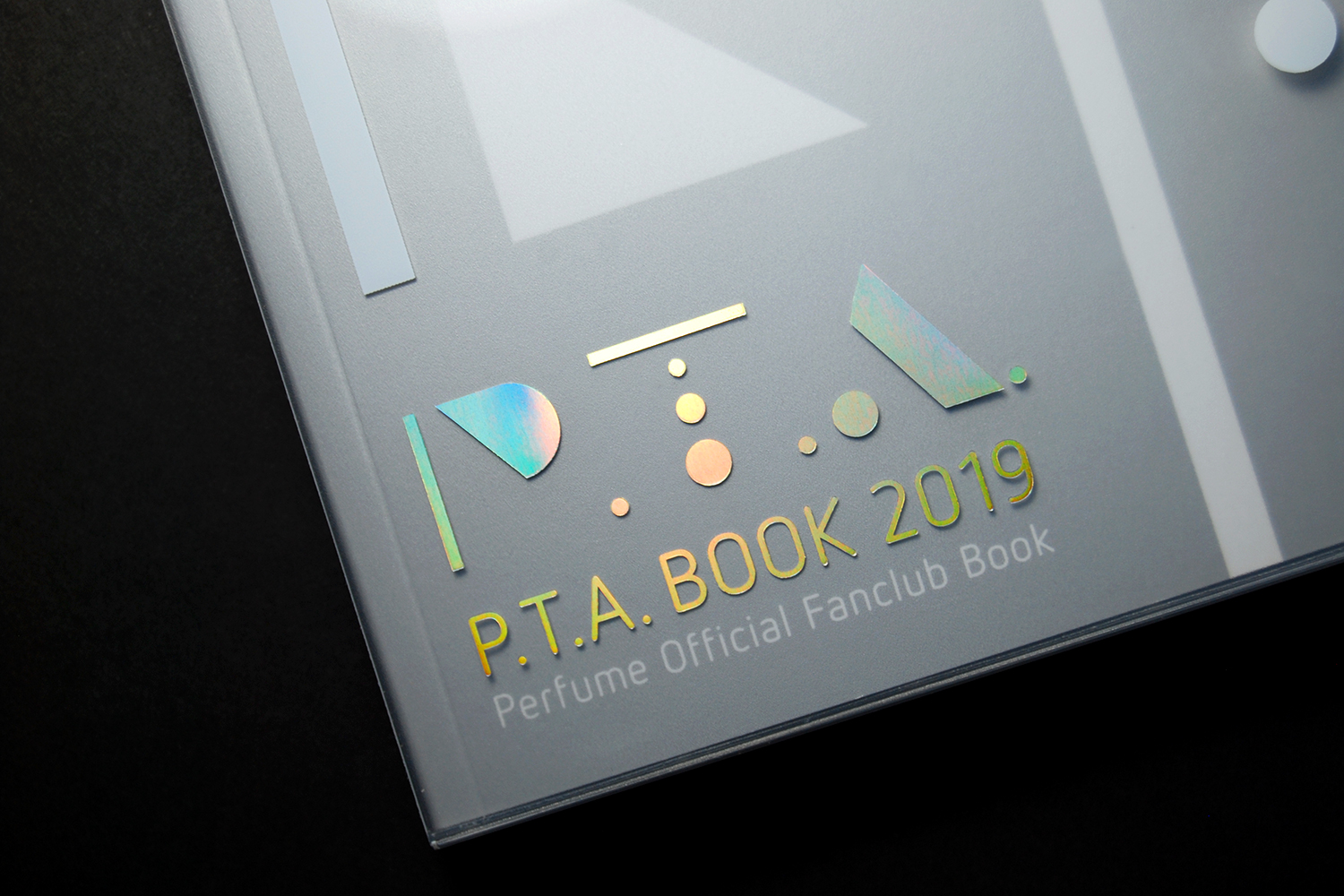 P.T.A. BOOK 2019